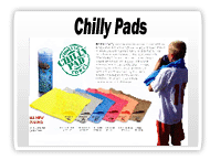 Frogg Toggs Chilly Pad