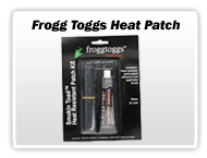 Frogg Toggs Heat Patch