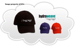 Frogg Toggs Hydroweave Caps